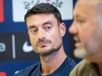 NK Celje Albert Riera