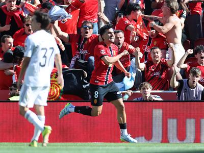 Spodrsljaj Reala na Majorki, zvečer derbi Oblakovih in Barcelone