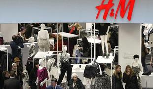 Jeseni za H&M Maison Martin Margiela
