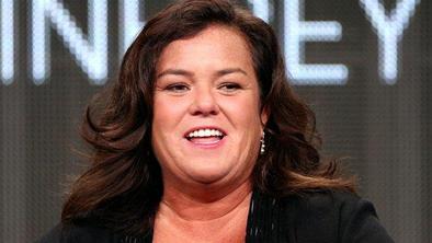 Rosie O'Donnell doživela infarkt