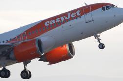 Nova nizkocenovna letalska povezava: EasyJet od novembra iz Ljubljane v Manchester