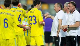 Branko Ilić je v daljnem Kazahstanu izpolnil sanje