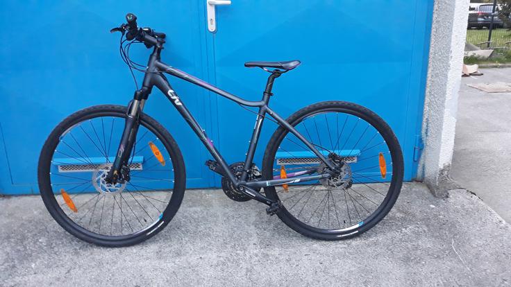 Ukradena kolesa | Foto: Policija