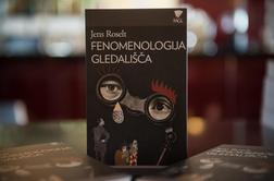 Duhovito in prodorno o srečanjem med igralcem in gledalcem