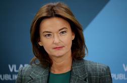 Tanja Fajon: To je škandal
