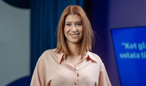 Eva Boto: Zavedala sem se, da nisem izbrala najlažje poti, a ni mi žal #Spotkast