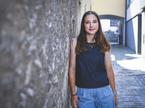 Maruša Tereza Šerkezi