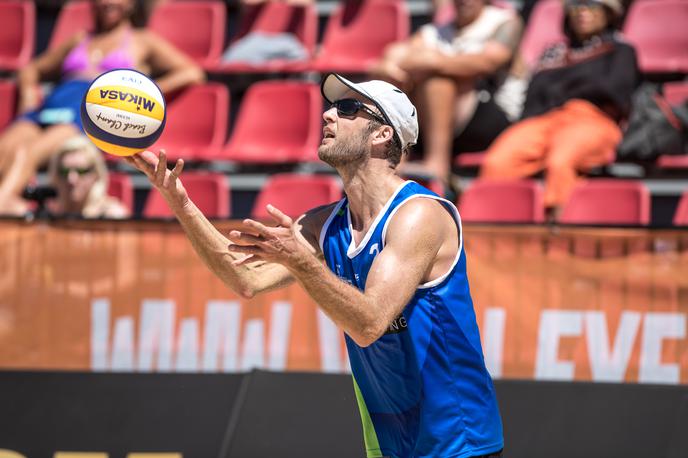 Danijel Pokeršnik | Foto FIVB