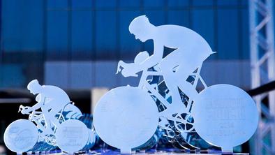 Ekipa Synergy Baku Cycling Project bo poskušala presenetiti na dirki Po Sloveniji