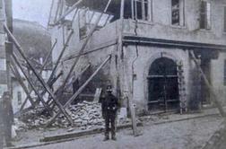 Močni potresi so v Sloveniji že pustošili – smo pripravljeni na naslednjega?