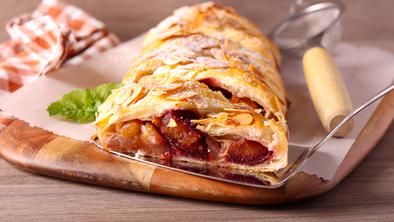 Recepti za jesenske sladice, ob katerih bo omamno zadišalo po kuhinji
