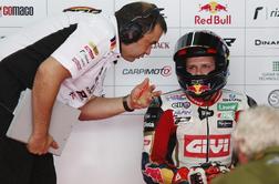 Pedrosa in Marquez pazita, Bradl bo imel isto 'mašino'!