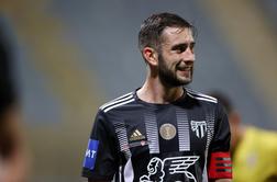 Mura predstavila odmevno okrepitev, nekdanji trener Chelseaja zaposlitev našel v Franciji