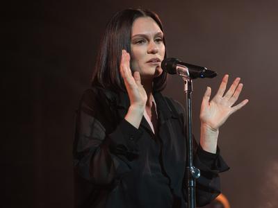 Pevki Jessie J odkrili raka dojk