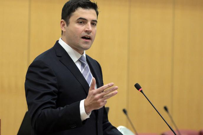 Davor Bernadić | Foto STA