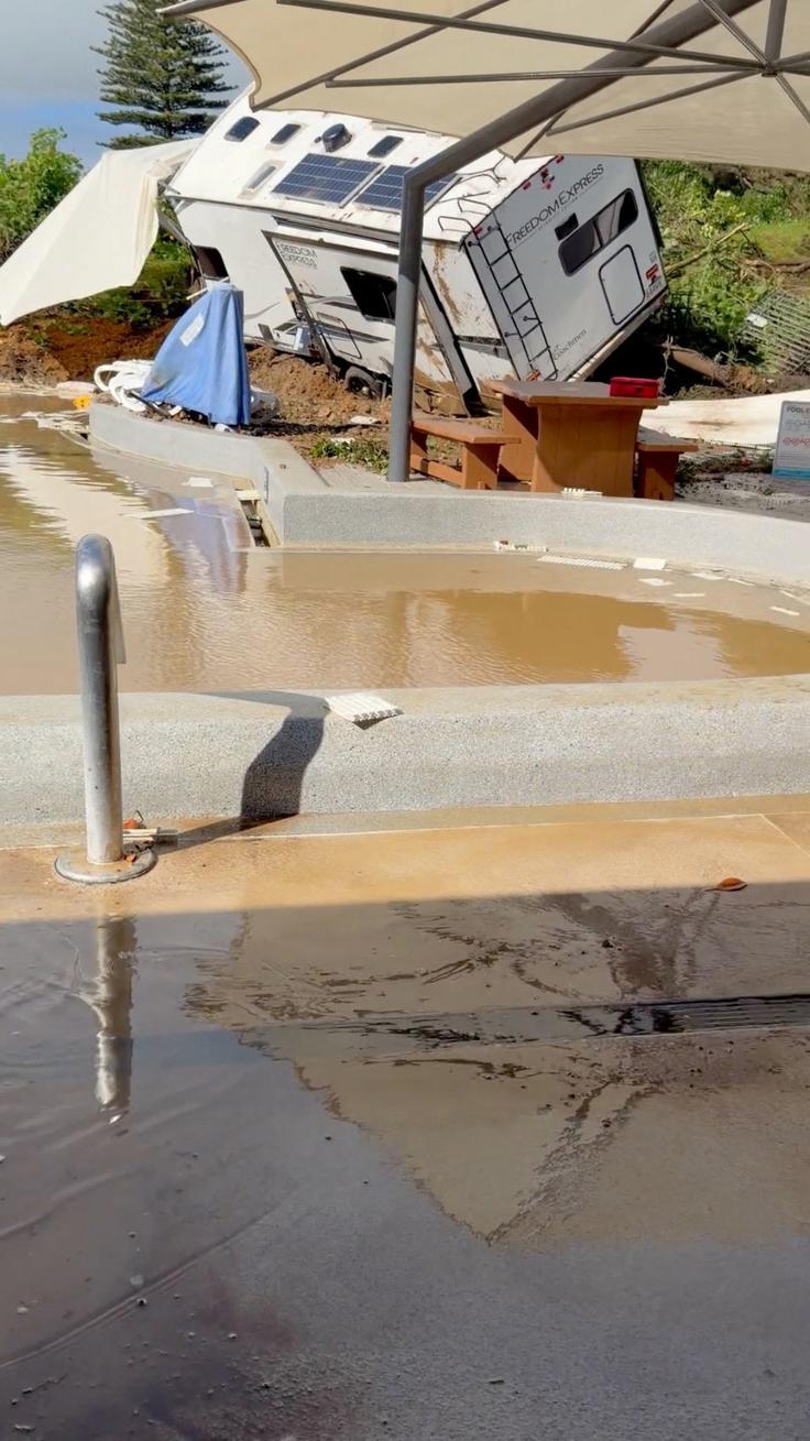 Nova Zelandija | Foto: Reuters