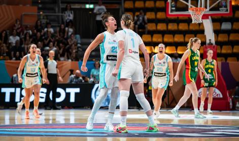 Slovenke želijo pokazati drugačen obraz
