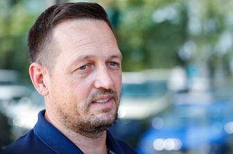 Težave za Sekulića: Smo v precej nenavadnem položaju