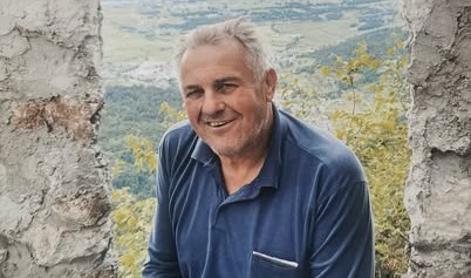 Umrl znan slovenski podjetnik in inovator