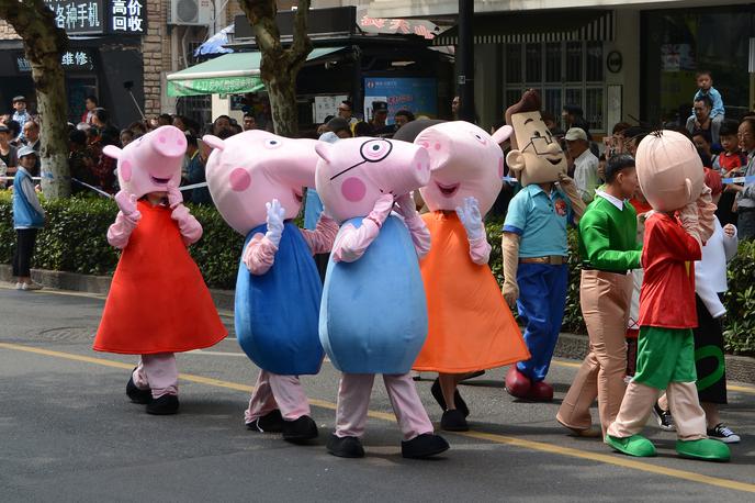 Pujsa Pepa | Foto Reuters