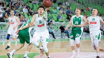 Že v prvem krogu državnega prvenstva derbi med Olimpijo in Krko