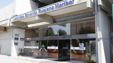 Ministrica na mariborskem letališču: Služnost je urejena #vieo