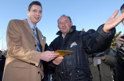 Mladi Vučić: odličen študent, razgrajač pri Delijah, najboljši učenec haaškega obsojenca