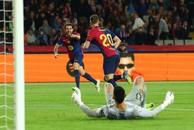 Atleti do zmage, Oblak ohranil mrežo nedotaknjeno, v boju za prvaka bo še vroče