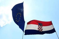 Hrvaški iz evropskega proračuna 655 milijonov evrov