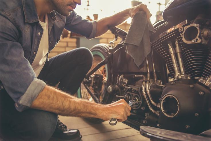 motor | Foto: 