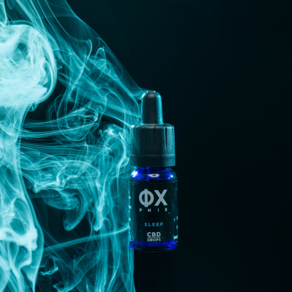 Siol.net - PH Kapljice za spanje | Foto: Pharma Hemp