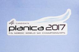 Svetovno prvenstvo Lahtiju in ne Planici