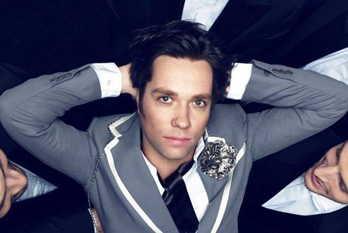 V Ljubljano prihaja Rufus Wainwright