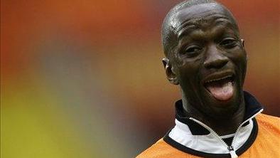 Makelele podaljšal pogodbo s PSG