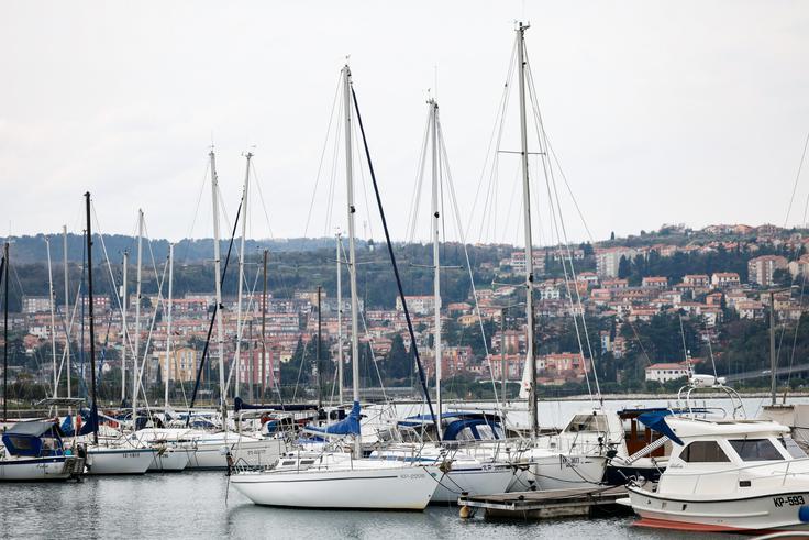 Koper | Foto: STA