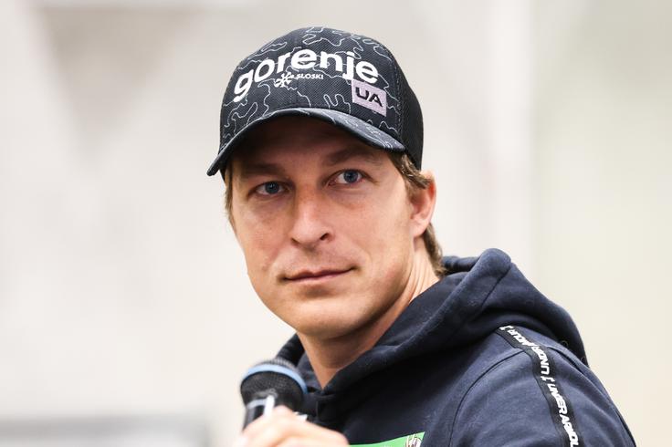 Jurij Tepeš | Foto: Aleš Fevžer