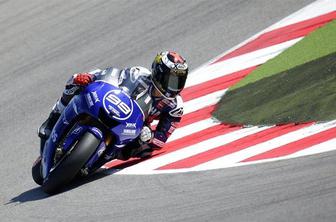 Lorenzo: Pedrosa je še zmeraj lahko prvak!
