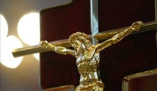 Cerkev na Slovenskem bo dobila 13 novih duhovnikov