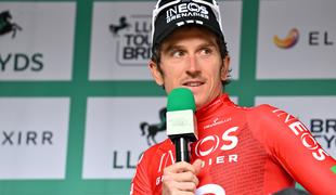 Slavni Valižan ostaja v Ineosu, a v novi vlogi