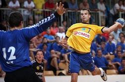 Celjani brez navdiha na Primorskem