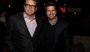 Peti del Misije: Nemogoče bo režiral Christopher McQuarrie