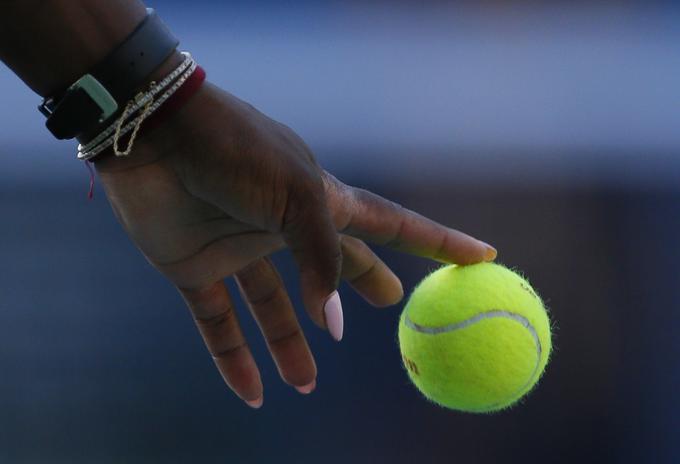 tenis | Foto: Reuters