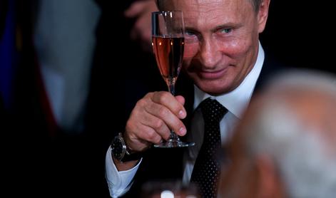 Opozorilo iz Nemčije: Motili smo se o Putinovi vojni. V ozadju je nekaj večjega.