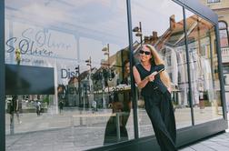 Odprtje zvezdniškega POP-UP BOX v Mariboru – moda, glasba in nagrade