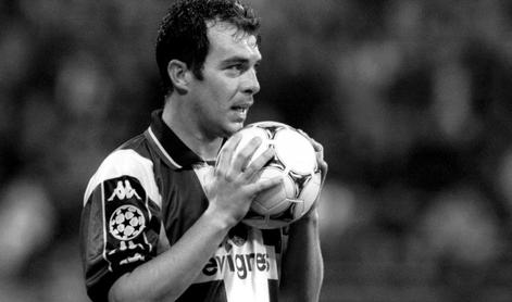 Srčni zastoj pri 53 letih usoden za legendo Porta