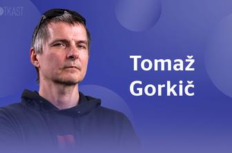 "Pri takih stvareh je treba imeti tudi nekaj humorja, drugače ne preživiš"