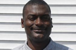 To je moški, ki je ubil osem otrok, med njimi sedem svojih