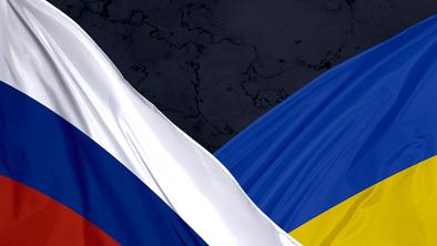 Infantino pozval Rusijo in Ukrajino k premirju: Nismo naivni, a ...