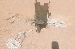 Taka nagrada čaka Iranca, ki bo našel ameriškega pilota