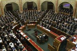 Amnesty International kritiziral novo madžarsko ustavo